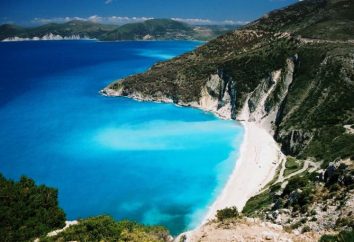 Chalcidique: avis sur le reste. Les meilleurs hôtels à Halkidiki (pour avis de touristes)