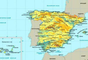 Mar Balear: ubicación, descripción, foto
