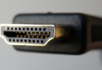 Jak podłączyć laptopa do telewizora za pomocą kabla HDMI samodzielnie?