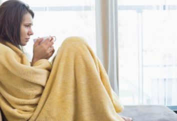Czy osoby samotne są bardziej wrażliwe na objawy przeziębienia?