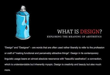 Was ist Design? Was sind die Stile und Trends in der Gestaltung?