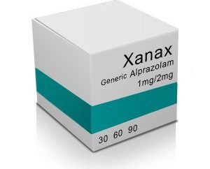 Xanax: istruzioni per l'uso, revisioni e analoghi