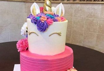 Jak zrobić ciasto „Unicorn”?