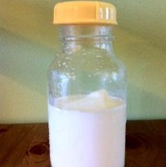 Consigli mamme souped: come esprimere le mani del latte