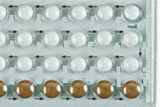 Drug „Rigevidon“: Bewertungen und Anwendung