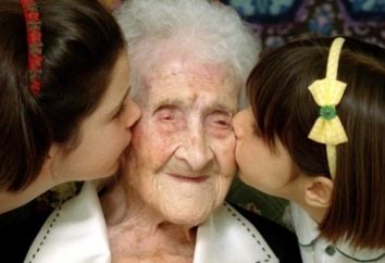 Najstarsza osoba na świecie – ile lat żył?
