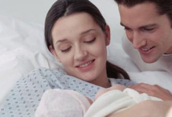 A che età è meglio per dare alla luce il suo primo figlio: la medicina e buon senso