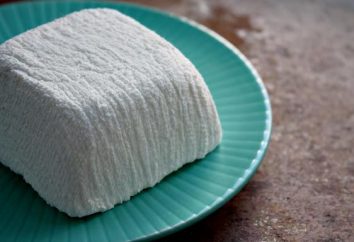 Cómo cocinar el queso de cabra en el hogar