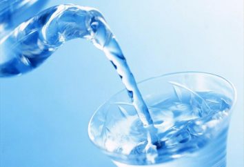 Si usted bebe mucha agua, lo que va a pasar? Dañinos o útiles para beber mucha agua?
