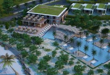 Riviera Beach Resort & Spa 5 *, Nha Trang, Wietnam opis hotelu, opinie