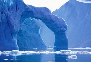 Grenlandia – największa wyspa na świecie