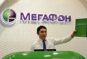 Megafon en China (itinerancia). Megafon en China: características del trabajo, tarifas, revisiones