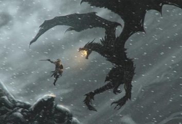 Gioco "Skyrim": come arrivare a Oblivion?