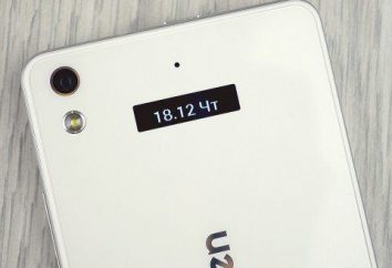 Highscreen Ice 2 smartphone: recensioni, le descrizioni, le specifiche e le recensioni. Smartphone Highscreen ICE 2 – Flash 4PDA