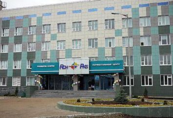 Perinatale Centro, recensioni Kazan, indirizzo