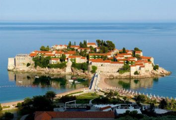 Hotel Villa Mihajlovic (Budva, Montenegro): descrição, comentários