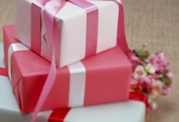 Einzigartige Geschenke für Mädchen. Ungewöhnliche Geschenke: eine Übersicht, interessante Ideen und Empfehlungen