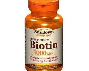 Le médicament "Biotin": commentaires des consommateurs et des spécialistes sur l'utilisation de