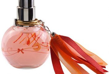 "Lanvin Eklat" – uma verdadeira obra prima no mundo dos perfumes