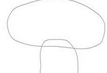 Jak narysować komiks Cheburashka