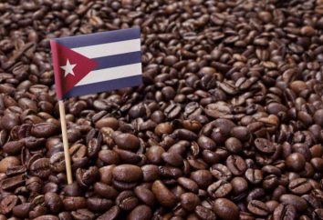 Kubański kawy: Cechy, korzyści i popularnych odmian