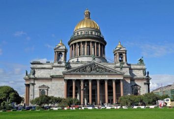Architekt katedry św Izaaka w Petersburgu