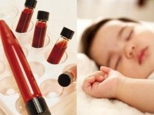 Norme di analisi del sangue nei bambini. Decodifica e le caratteristiche di raccolta