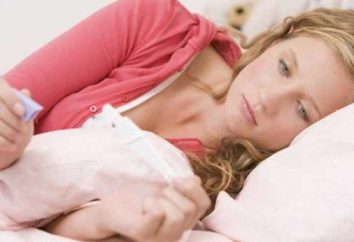 gravidez imaginária em mulheres: causas, sintomas, tratamento