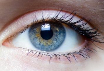 Dlaczego swędzenie oczu. Przyczyny i leczenie
