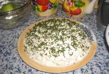 Salade autrichienne – miracle culinaire délicat