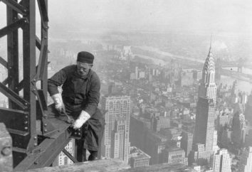 Rockefeller Center – die Stadt von Manhattan