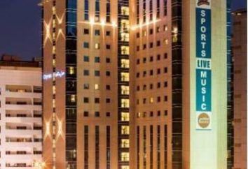 Citymax Hotel Al Barsha (UAE / Dubai): foto e recensioni