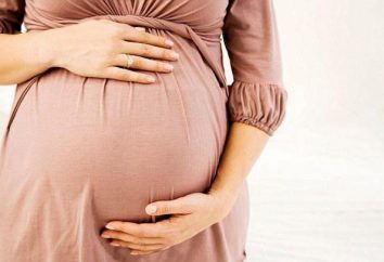 40 settimane di gravidanza e del lavoro non inizia. Vale la pena spendere la stimolazione del parto