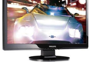 ¿Debo comprar un monitor de Philips? Revisión de los mejores modelos y comentarios