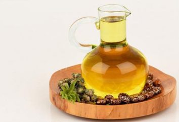 El aceite de ricino para las pestañas y las cejas: opiniones, método de aplicación, el uso de