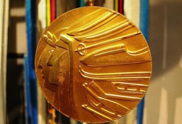 Wie viel Gold in der olympischen Goldmedaille? Gewicht Olympia-Medaille