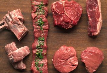 Cómo cocinar la carne de vaca para que sea suave? Consejos cocinero