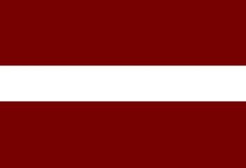 Aby odwiedzić kraj jak na Łotwie, wiza jest koniecznością.