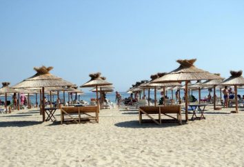 Schipka 3 * (Sunny Beach / Bulgarien) – Fotos und Bewertungen