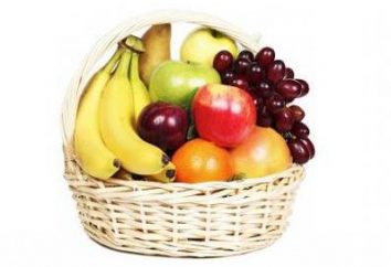 Qu'est-ce que le fruit: la reproduction générative, la dispersion et de la nutrition