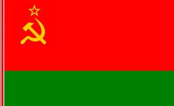 Repubblica Socialista Sovietica Bielorussa: il territorio, la bandiera, lo stemma, la storia