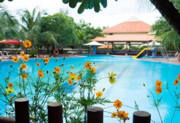 Hotel Sai Gon Suoi Nhum Resort 3 *: recensioni, le descrizioni, le specifiche e le recensioni
