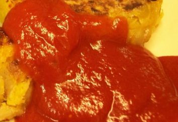 ketchup fatto in casa cucinare in modo molto semplice