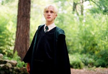 Tom Felton é um talentoso músico e ator. Draco Malfoy de Draco – um papel que o glorificou