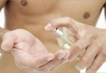 Lacoste – fragrância para homens de verdade