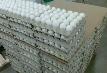 O peso de um ovo sem casca. O peso médio de ovos de galinha