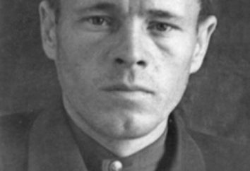 Eroe dell'Unione Sovietica Lukin Vladimir Petrovich: Biografia, Risultati e fatti interessanti