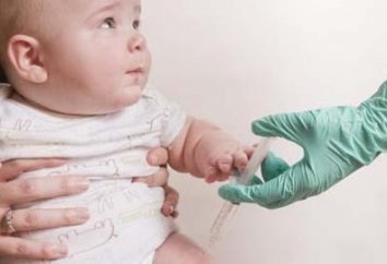 Gefährliche Krankheit Masern: die Ablehnung der Impfung und ihre Folgen
