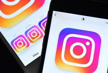 Come aggiornare il "Instagram" on "Android" e "iPhone"