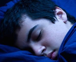 ¿Por qué los dientes durante el sueño: skriplyu posibles causas
